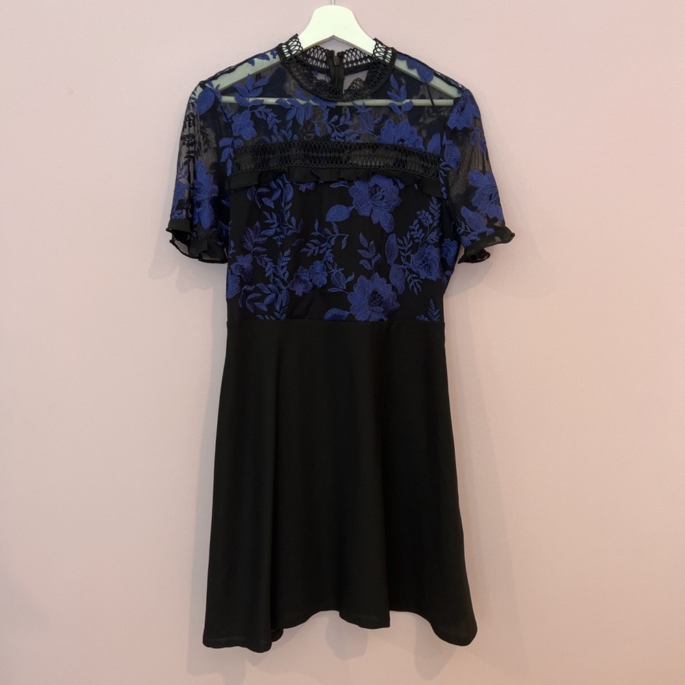 Like New! Semi-Formal Dress